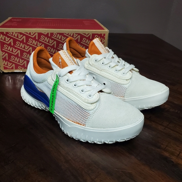 Vans City Cmt Utility Utility Women Size 9, Men Size 7.5 - Picture 3 of 10